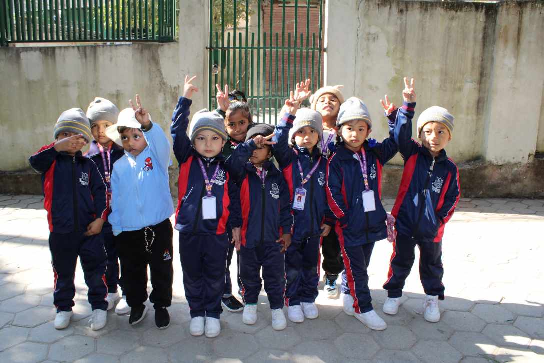 Care Kindergarten & Care Primary School