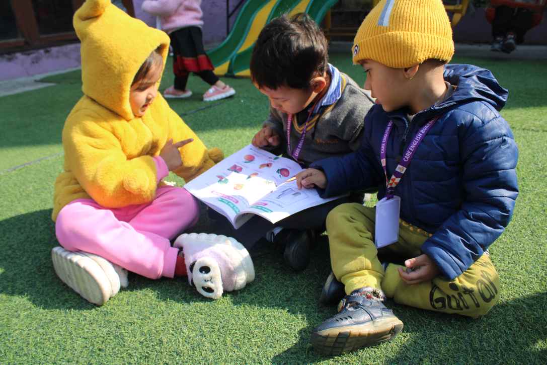 Care Kindergarten