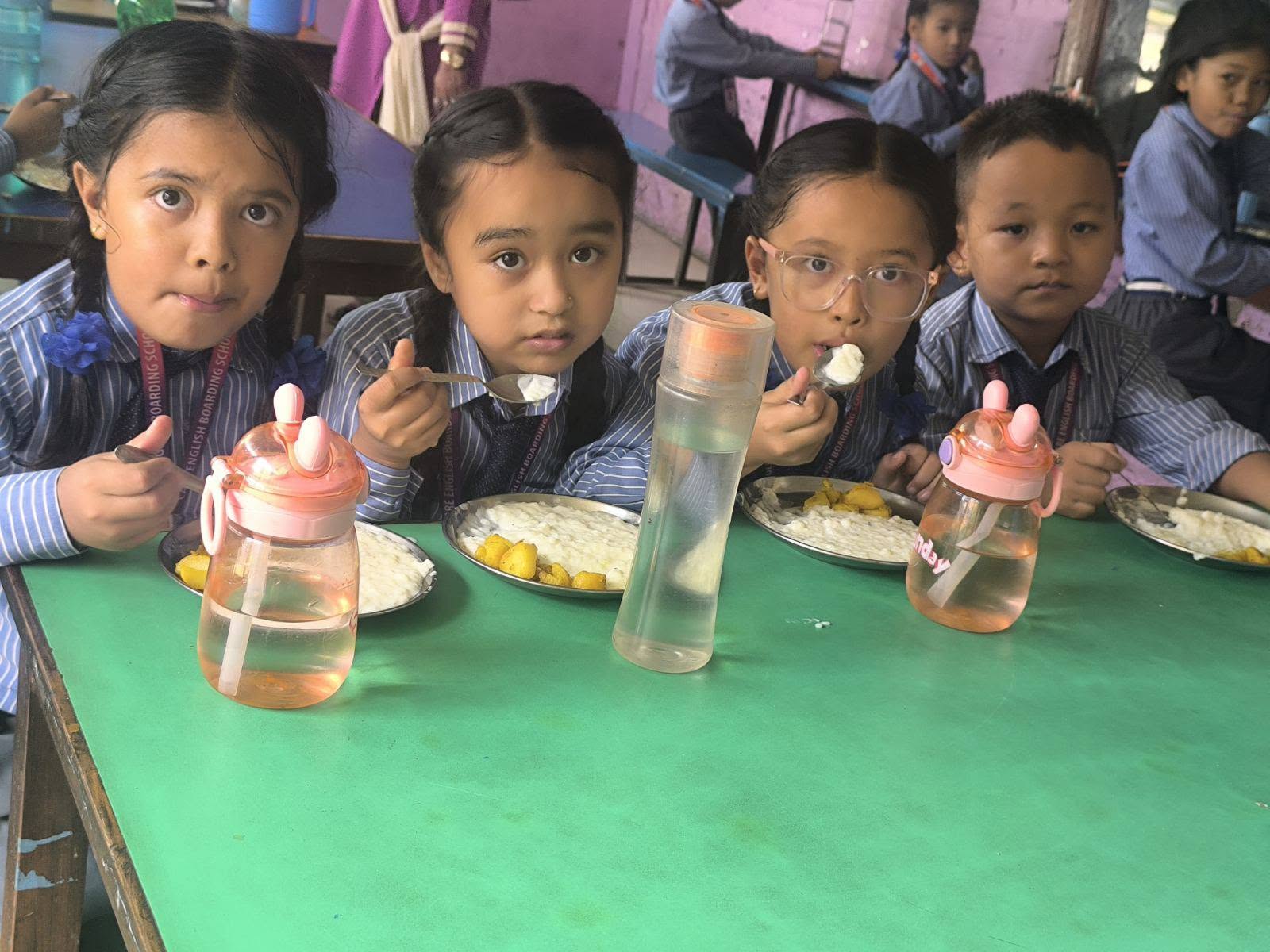 Cafeteria
