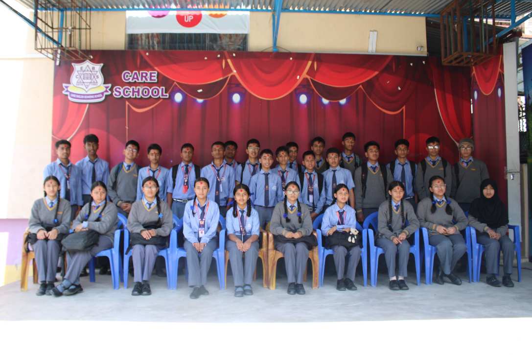Care Middle School