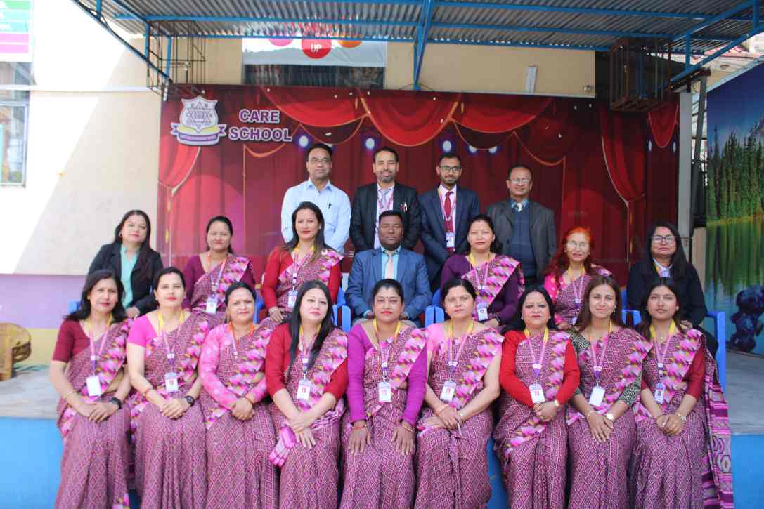 Excellent Teaching Faculty