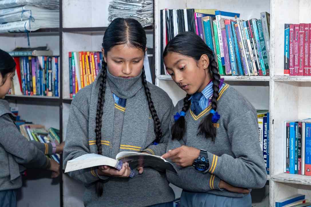 Library