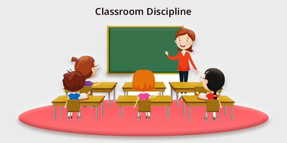 Discipline